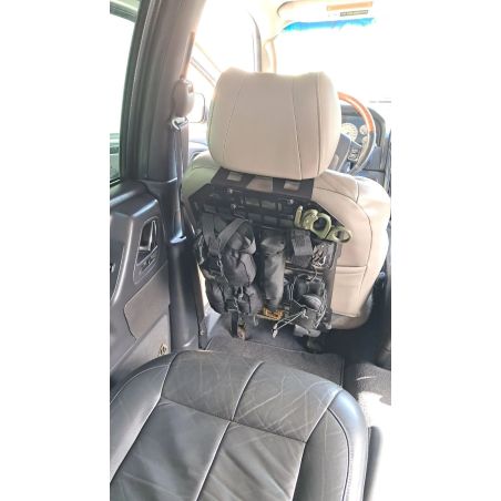 Органайзер на спинку сиденья XRoad XRM-S-M фото