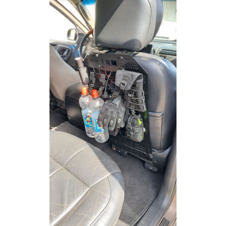 Органайзер на спинку сиденья XRoad XRM-S-M фото