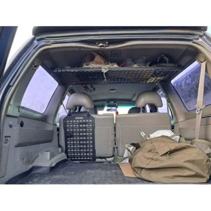 Органайзер на спинку сиденья XRoad XRM-S-M фото