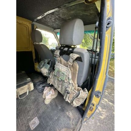 Органайзер на спинку сиденья XRoad XRM-S-M фото