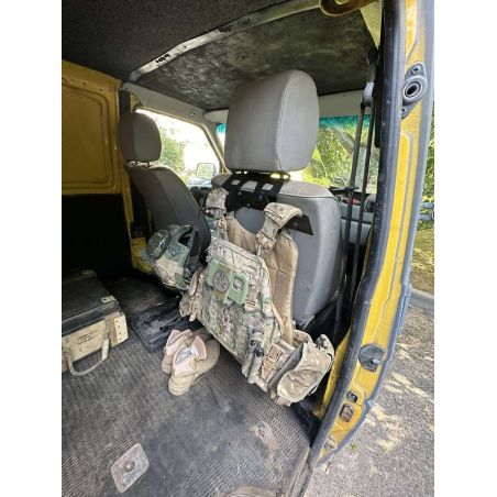 Органайзер на спинку сиденья XRoad XRM-S-M фото