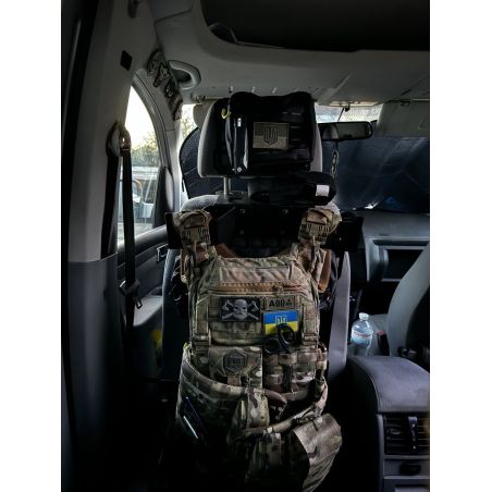 Органайзер на спинку сиденья XRoad XRM-S-M фото