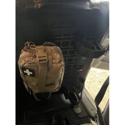 Органайзер на спинку сиденья XRoad XRM-S-M фото