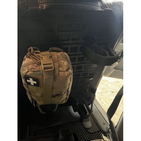 Органайзер на спинку сиденья XRoad XRM-S-M фото