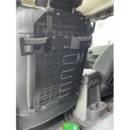 Органайзер на спинку сиденья XRoad XRM-S-M фото