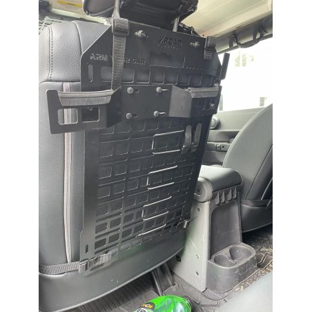 Органайзер на спинку сиденья XRoad XRM-S-M фото