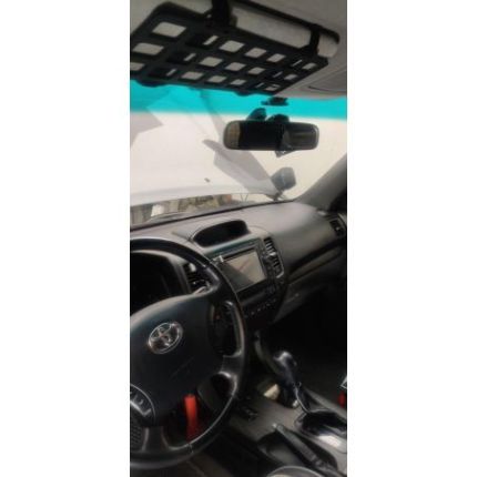 Панель MOLLE на козырёк в авто - XRoad XRM-Sun фото