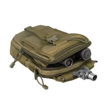 Лопата складна тактична багатофункціональна мультитул 23 в 1 2E Mahura Steel Gray 2E-TSMTSF3-STGR фото