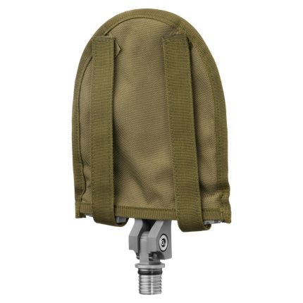 Лопата складна тактична багатофункціональна мультитул 23 в 1 2E Mahura Steel Gray 2E-TSMTSF3-STGR фото