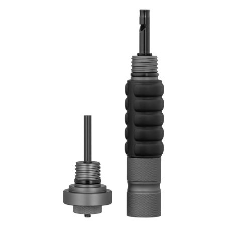 Лопата складная тактическая многофункциональная мультитул 23 в 1 2E Mahura Steel Gray 2E-TSMTSF3-STGR фото