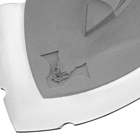 Лопата складна тактична багатофункціональна мультитул 23 в 1 2E Mahura Steel Gray 2E-TSMTSF3-STGR фото