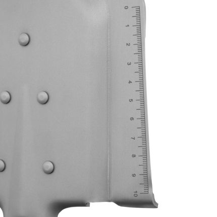 Лопата складная тактическая многофункциональная мультитул 22 в 1 2E Ranger Steel Gray 2E-TSMTSF1-STGR фото