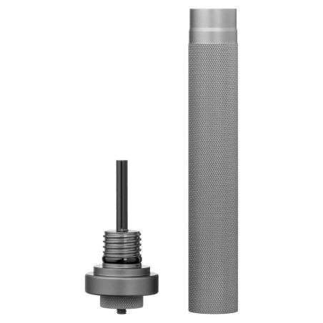 Лопата складная тактическая многофункциональная мультитул 22 в 1 2E Ranger Steel Gray 2E-TSMTSF1-STGR фото