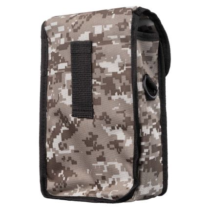 Лопата складная тактическая многофункциональная мультитул 22 в 1 2E Ranger Steel Gray 2E-TSMTSF1-STGR фото