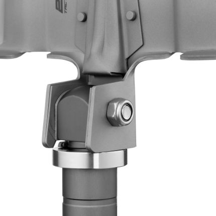 Лопата складная тактическая многофункциональная мультитул 22 в 1 2E Ranger Steel Gray 2E-TSMTSF1-STGR фото