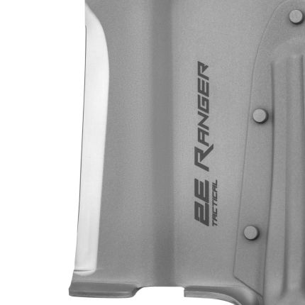 Лопата складная тактическая многофункциональная мультитул 22 в 1 2E Ranger Steel Gray 2E-TSMTSF1-STGR фото