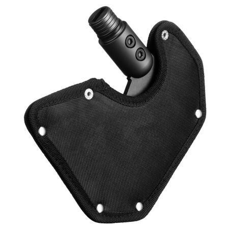 Топор наконечник 2E Axl Gray для тактических лопат-мультитулов, с шестигранником фото