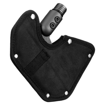 Сокира наконечник 2E Axl Gray для тактичних лопат-мультитулів, з шестигранником фото