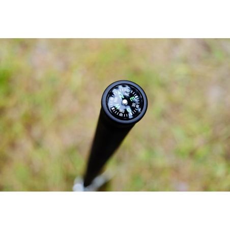 Лопата складана тактична багатофункціональна мультитул 13 в 1 Nextorch MT30 фото