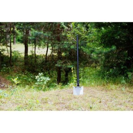 Лопата складана тактична багатофункціональна мультитул 13 в 1 Nextorch MT30 фото