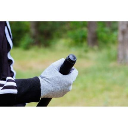 Лопата складана тактична багатофункціональна мультитул 13 в 1 Nextorch MT30 фото