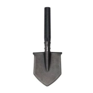 Лопата саперная NexTool (NE20396) фото