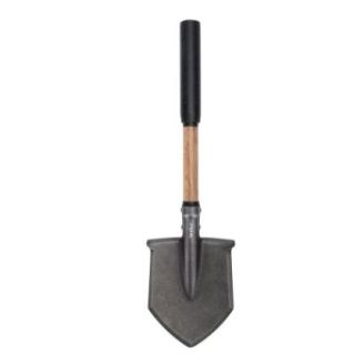 Лопата саперная NexTool (NE20396) фото 2