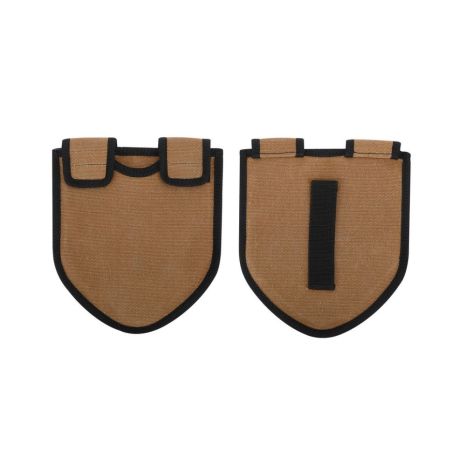 Лопата саперная NexTool (NE20396) фото