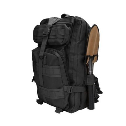 Лопата саперная NexTool (NE20396) фото