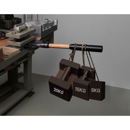 Лопата саперная NexTool (NE20396) фото