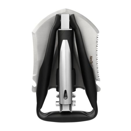 Лопата складна туристична з чохлом NexTool NE20033 фото