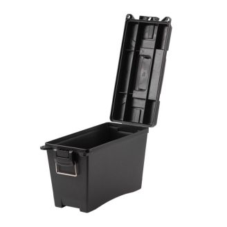 Кейс пластиковий INTERTOOL BX-0290 фото 2