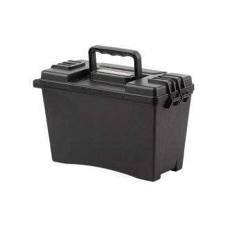 Кейс пластиковий INTERTOOL BX-0290 фото