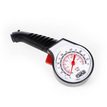 Манометр для шин механический СИЛА 900441, купить в Украине