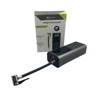 ᐉ Компресор автомобільний 12 вольт від прикурювача 20 л/хв LLZ-669, купити в Україні 2