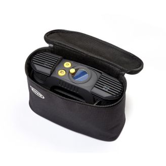 Двухпоршневой компрессор для авто, Ring RAC830 48 л/мин фото 2