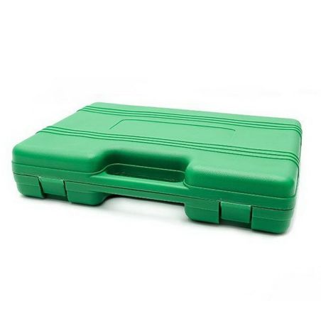 Полупрофессиональный набор инструментов для авто Intertool ET-6108SP 108 ед. фото