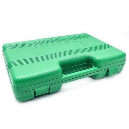 Полупрофессиональный набор инструментов для авто Intertool ET-6072SP 72 ед. фото