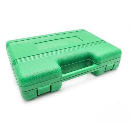 Набор инструментов для авто Intertool ET-6021SP 21 ед. фото