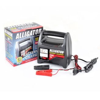 Зарядное для аккумуляторов Alligator AC803 фото 2