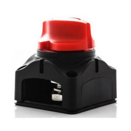 Выключатель массы поворотный 250 А фото Выключатель массы поворотный 250 А фото