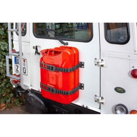 Крепление универсальное Quick Fist XL 60060 (компл. 2 шт) фото Крепление универсальное Quick Fist XL 60060 (компл. 2 шт) фото