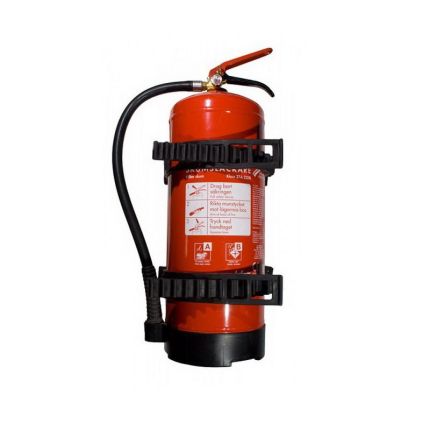 Крепление универсальное Quick Fist XL 60060 (компл. 2 шт) фото