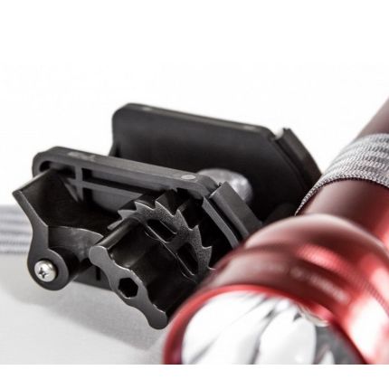 Крепление универсальное Quick Fist Ratchet Clamp 70070 (1 шт) фото