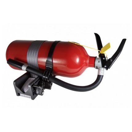 Крепление универсальное Quick Fist Ratchet Clamp 70070 (1 шт) фото