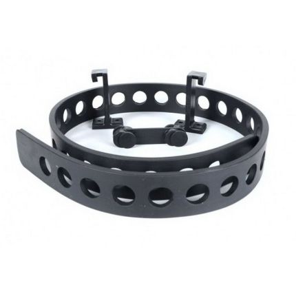 Крепление универсальное Quick Fist Rubber Tie Down Belt Pack 11075 (компл.10 ед.) фото