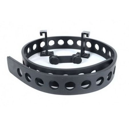 Крепление универсальное Quick Fist Rubber Tie Down Belt Pack 11075 (компл.10 ед.) фото