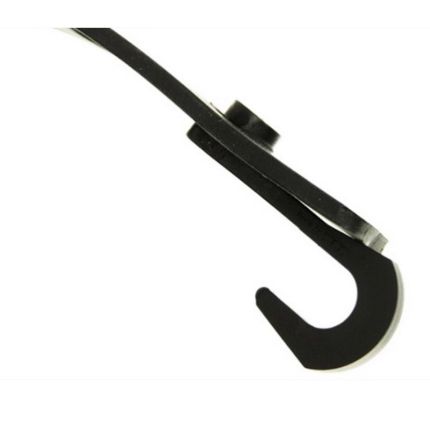 Крепление универсальное Quick Fist Rubber Tie Down Belt Pack 11075 (компл.10 ед.) фото