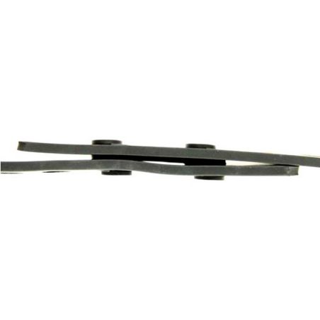 Крепление универсальное Quick Fist Rubber Tie Down Belt Pack 11075 (компл.10 ед.) фото