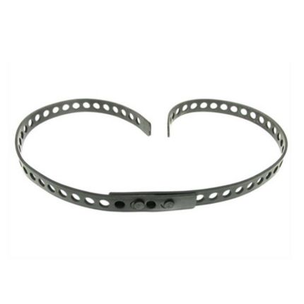 Крепление универсальное Quick Fist Rubber Tie Down Belt Pack 11075 (компл.10 ед.) фото